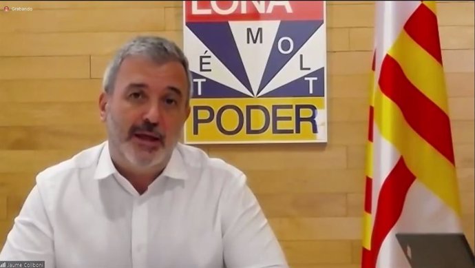El primer teniente de alcalde de Barcelona, Jaume Collboni, ha sido elegido este jueves por unanimidad presidente del Consell General del Pacte Industrial de la Regió Metropolitana de Barcelona.