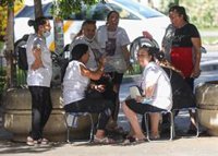 El jurado del triple crimen de Dos Hermanas declara culpables de los asesinatos al ‘Pollino’, su padre y su esposa