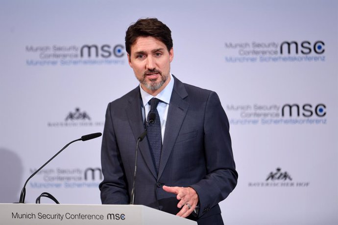 Canadá.- El ministro de Finanzas de Canadá será investigado junto a Trudeau por 