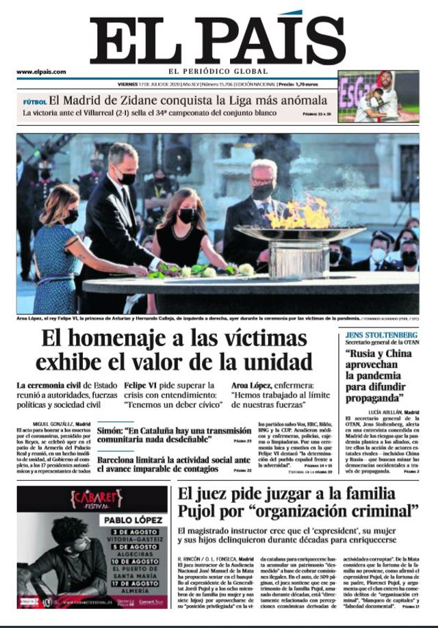 Portadas