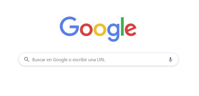 Buscador de Google