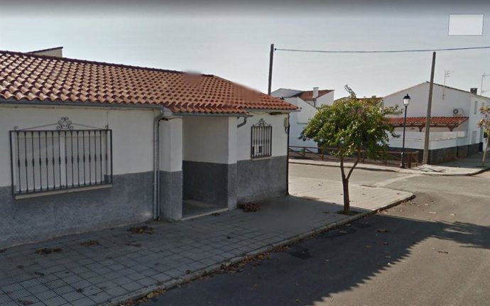 Entidad Local Menor de San Gil, en la provincia de Cáceres