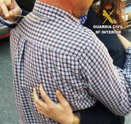 Detenidas dos mujeres como presuntas autoras de pequeños hurtos en comercios de Villarrobledo