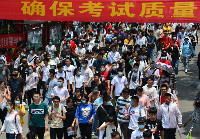 Coronavirus en China