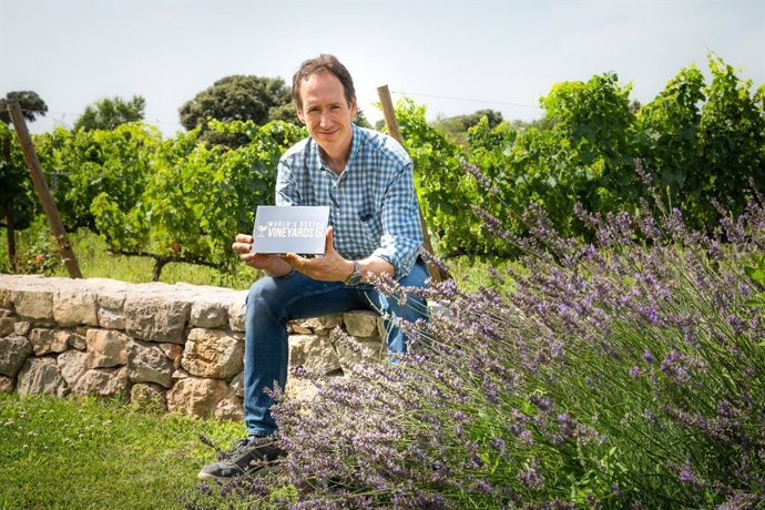 Familia Torres entra en el Top 50 de las mejores bodegas del mundo a visitar por