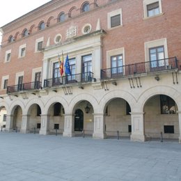 Subdelegación del Gobierno en Teruel.