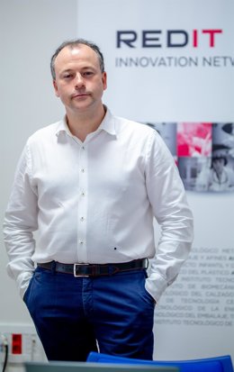 LA ASAMBLEA GENERAL DE LA RED DE INSTITUTOS TECNOLÓGICOS (REDIT) REELIGE PRESIDENTE AL EMPRESARIO FERNANDO SALUDES