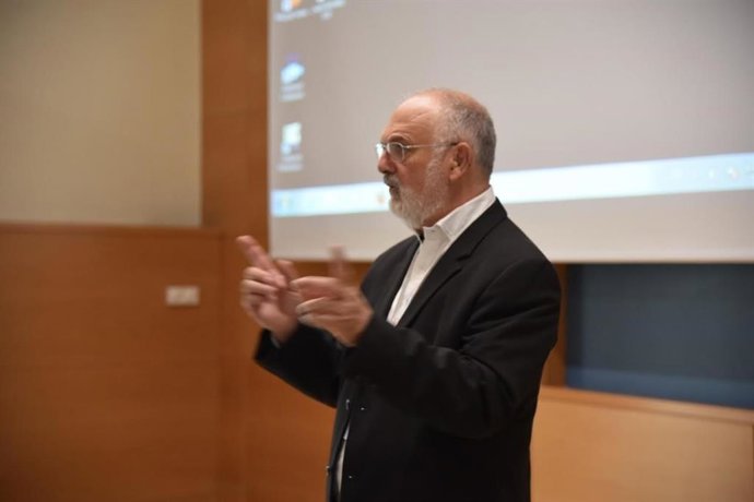 José Muñoz Márquez, SEMG Catalunya