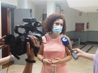 El PSOE destaca como "hecho histórico" que Cartaya tenga con González Bayo su primera mujer alcaldesa