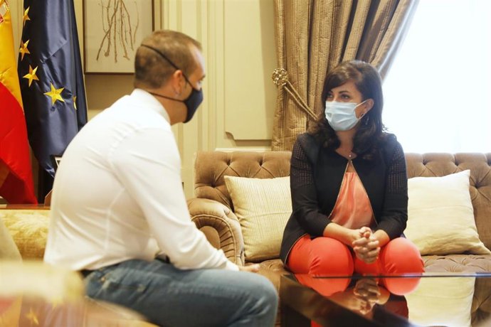 Reunión Peñaescalera