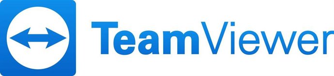 Logo de TeamViewer