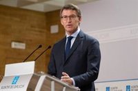 La Xunta habilita un teléfono para facilitar el seguimiento de las personas que lleguen a Galicia