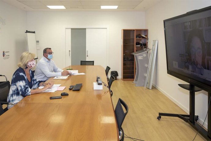 Sectorial de Educación