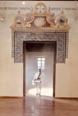 Actuación del Zoosanitario de Sevilla