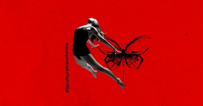 Imagen del programa de becas 'SOS Cultura' de la Fundació Carulla, dotado con más de 100.000 euros