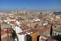 Las zonas en Fase 2 flexibilizada en Aragón suman 204 nuevos positivos de la COVID-19