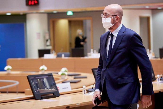 Economía.- Los líderes esperan una nueva propuesta revisada a primera hora de es