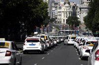 Élite Taxi se muestra en contra de que les exijan criterios similares a las VTC: "No permitiremos que nos precaricen"