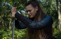 Maldita (Cursed): ¿Quién fue Nimue, La Dama del Lago, en la Leyenda del Rey Arturo?