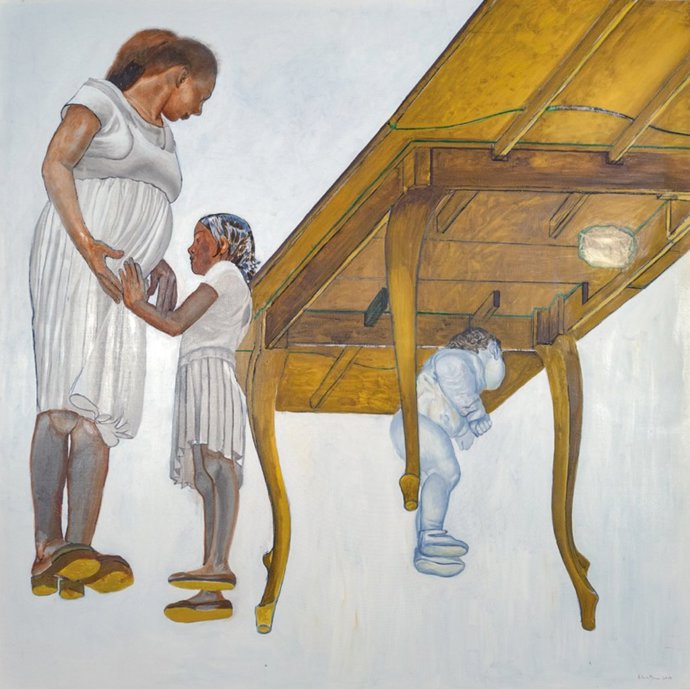 El plazo para presentar obras al Premio de Pintura 'Emilio Ollero' concluye el 30 de julio.