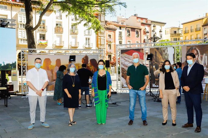 RESERVA PARA VOLVER, EN LOGROÑO