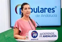 El PP-A pide al Gobierno "lucha contundente" para evitar que Andalucía pierda fondos en la negociación de la PAC