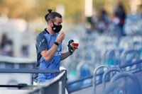 Zidane deja a Bale fuera de la última lista de la Liga