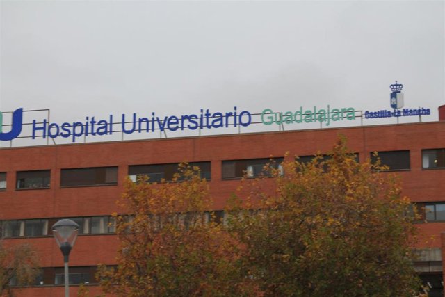 HOSPITAL DE GUADALAJARA