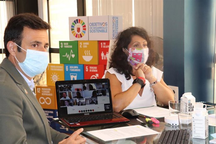 Consejo Regional de Cooperación Internacional para el Desarrollo