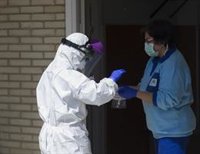 Andalucía registra 21 brotes con 383 casos, suma uno en Granada y la discoteca alcanza 73 positivos