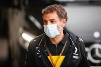 Renault vuelve a protestar contra los monoplazas de Racing Point