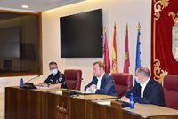 Albacete cerrará el asentamiento de temporeros afectado por el brote de COVID y buscará una alternativa