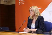 Cs formaliza la petición para que Comisión de Estudio del COVID empiece en septiembre