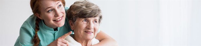 Residencia de ancianos Otxartaga