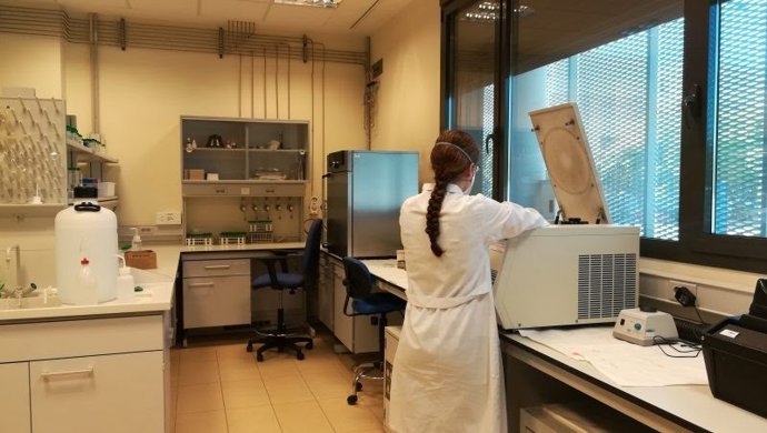 Desarrollan una sustancia luminiscente con nanopartículas que permite ver de forma más precisa y segura distintas zonas