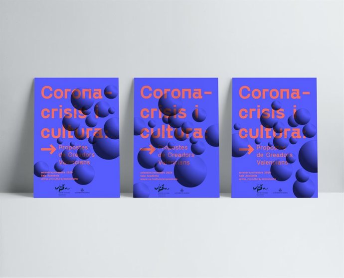 LA UNIVERSITAT DE VALNCIA UNE A 50 CREADORES Y 50 INTELECTUALES EN UNA EXPOSICIÓN PARA ABORDAR EL CORONAVIRUS