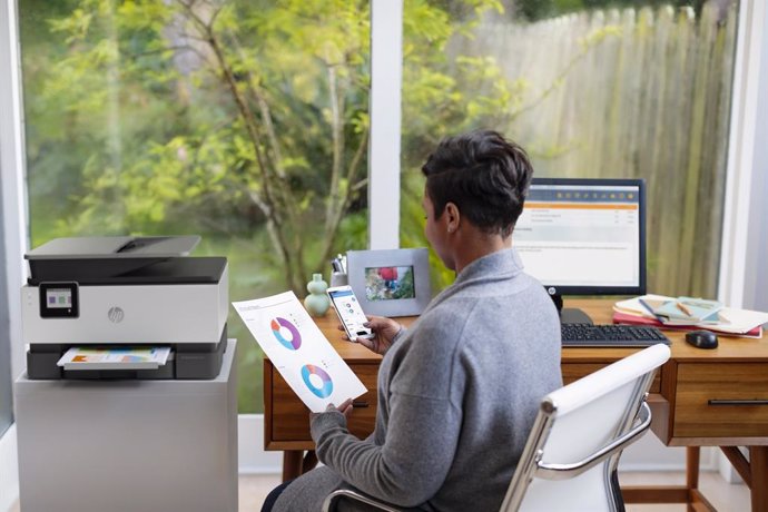 HP presenta sus nuevas soluciones para gestionar flotas de impresoras en remoto 
