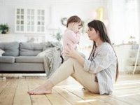 El carácter de tu hijo: ¿a quién habrá salido este niño?