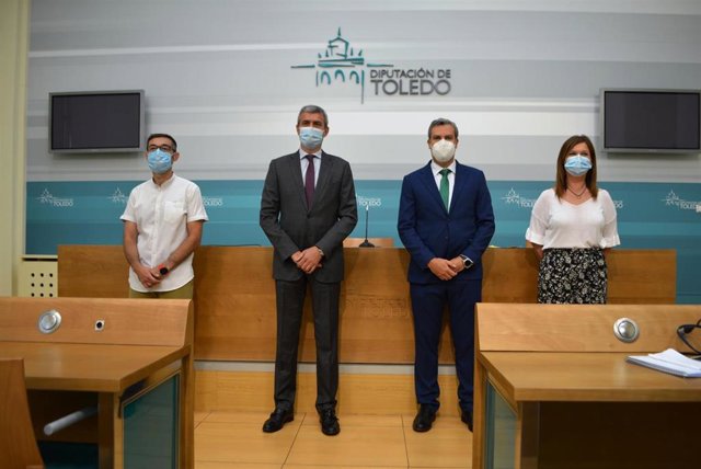 (Cortes De Voz Y Fotografías) Convenio Campo De Tiro "La Bastida"