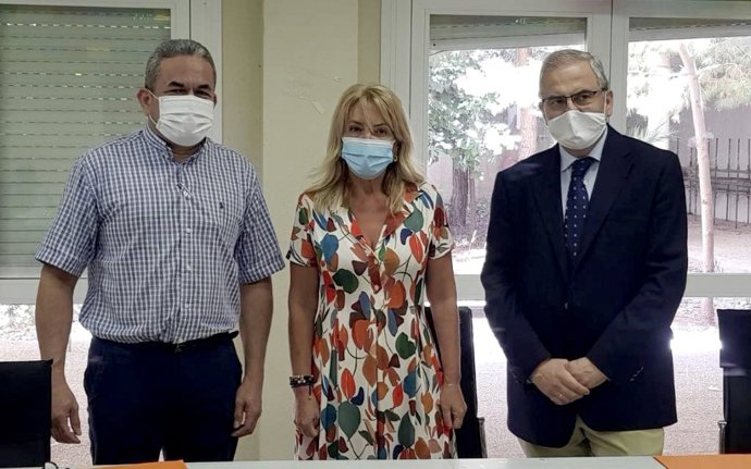 Zaragoza.- Arzobispado y Fundación Sesé colaboran en el desarrollo de programas 