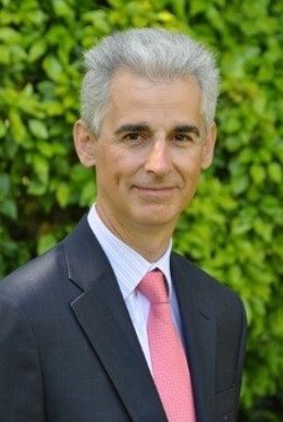 Bartolomé Lora Toro, vicepresidente de SEPI