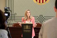 Cs exige más controles sanitarios en puertos y aeropuertos de Baleares para evitar aglomeraciones y colapso