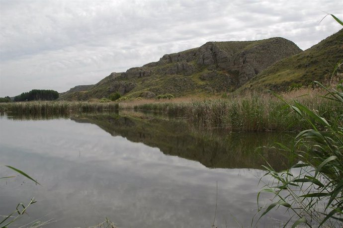 Laguna de San Juan