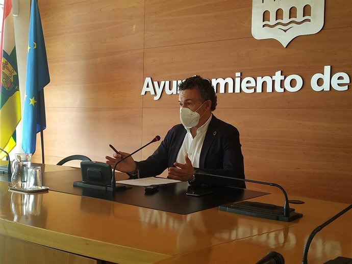 El PP critica el cierre de la Oficina Municipal de Vivienda de Logroño