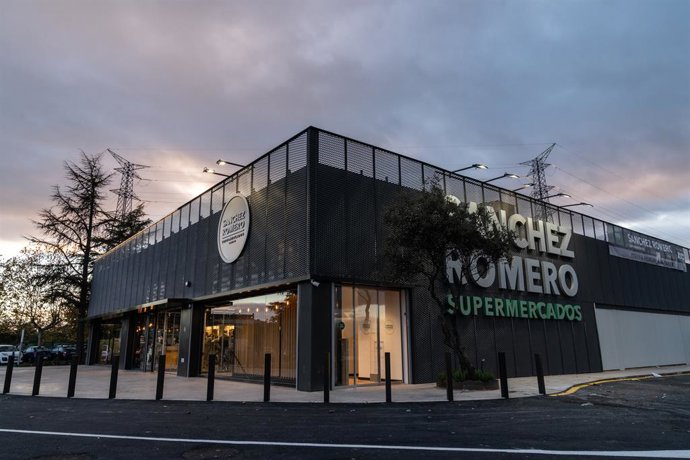 Economía/Empresas.- Glovo se alía con Sánchez Romero para ampliar su oferta gour