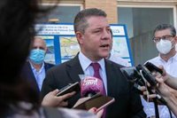 Page pide a Núñez no sobreactuar sobre el brote de Albacete ya que su llamada se produjo 72 horas después de detectarse