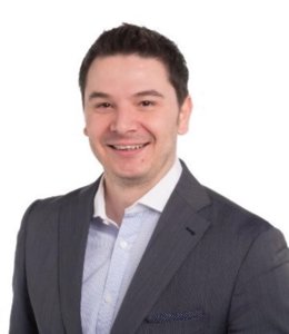 El griego George Aivazoglou, nombrado responsable de la relación de la NBA con los aficionados en Europa y Oriente Medio