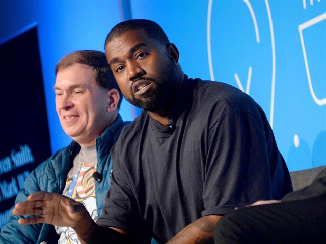 Kayne West incia su campaña política en Carolina del Sur.