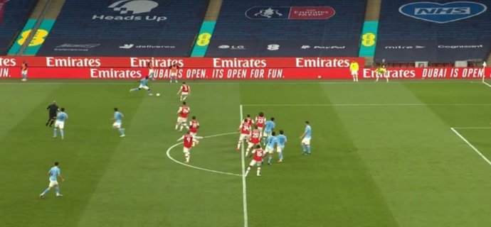 StairMedia estrena su sistema de publicidad dinámica en el Estadio de Wembley (Londres)