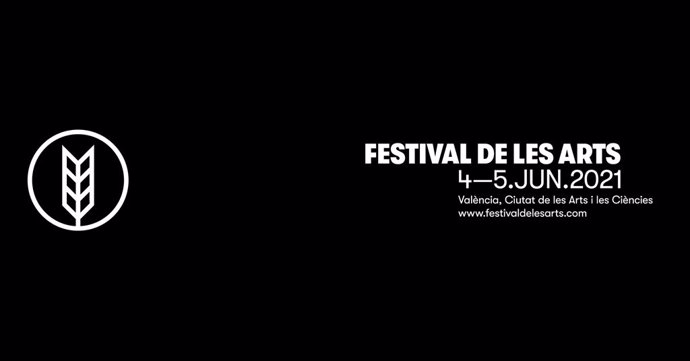 LA 6 EDICIÓ DE FESTIVAL DELS ARTS SE CELEBRAR EL 4 I 5 DE JUNY DE 2021.